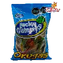 GOMA LUCKY ORUGA -B.1KG- "C/8/1"