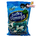 GOMA LUCKY TIBURONES -B.1KG- "C/8/1"