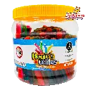 GOMA VELA MEDIANA AGUA ROBELIS -E.150PZA- "C/10/150"