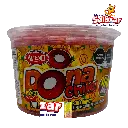 GOMA DONA CON CHILE ALTEÑO -V.960KG- "C/12/160"