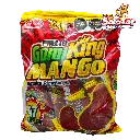 PALETA GOMI KING MANGO D/GOMA -B.611G- "C/18/47"