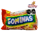 GOMA GOMINAS ALMIDON MEDIANA DLR-B.500G- "C/25/500"