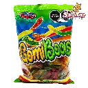 GOMITAS GOMI BOAS SWEETS DIMENSION -B.900G.- "C/12/1"