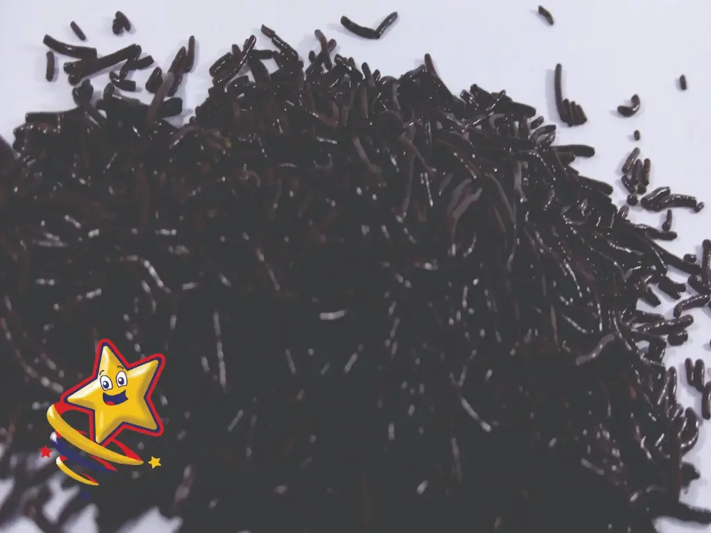 [BOT0029] GRANILLO CHOCOLATE BOLSA -B.1KG- "C/5/1"
