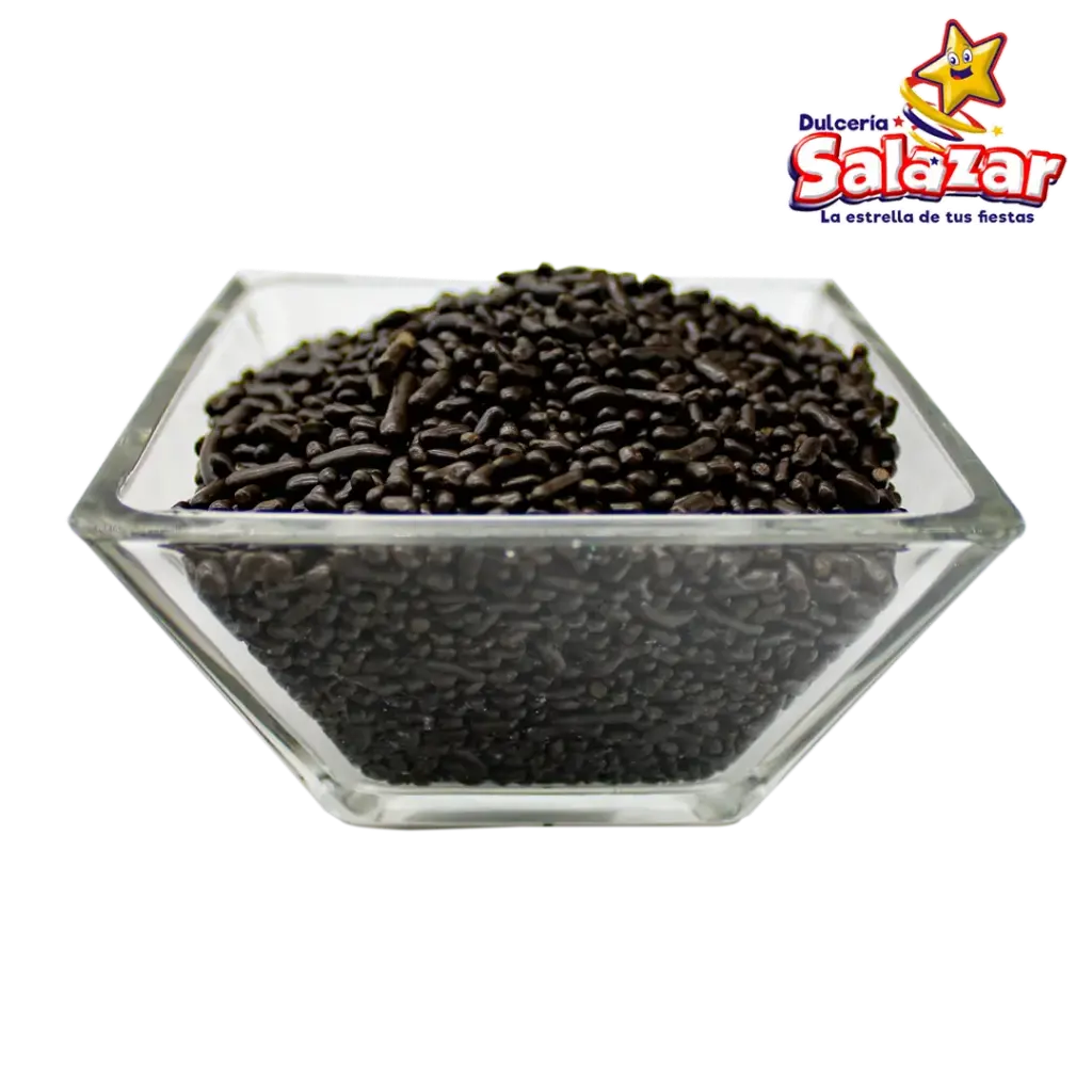 GRANILLO CHOCOLATE GRUESO X KILO AGRANEL "C/5/1"