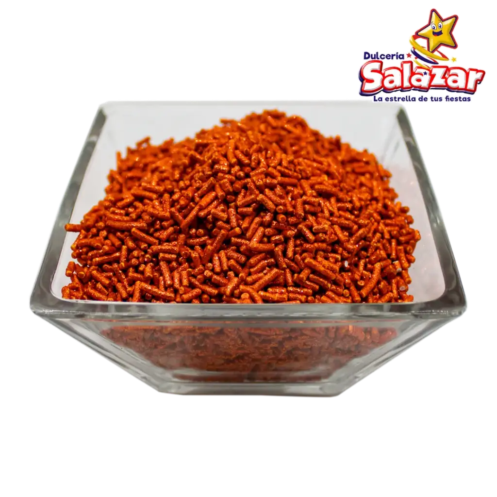 GRANILLO DIAMANTADO COBRE X KILO AGRANEL "C/10/1"