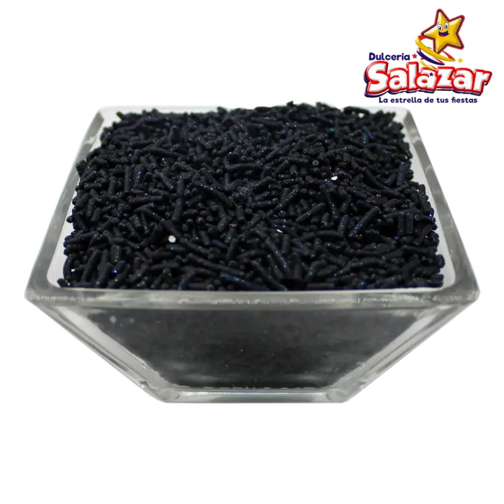 GRANILLO DIAMANTADO NEGRO X KILO AGRANEL "C/10/1"