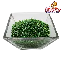 GRANILLO DIAMANTADO VERDE LIMON X KILO A "C/10/1"