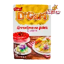 GRENETINA EN POLVO D GARI -D.28G- "C/18/1"