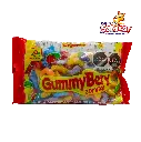 GUMMY BERY LOMBRIZ ACIDULADA DLR -B.500GR- "C/16/500"