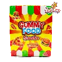 GUMMY FOOD TINAJITA -D.200G- "C/30/20"