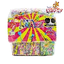 GUMMY MANO LOCA -B.30PZ- "C/20/30"