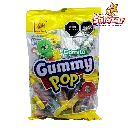 GUMMY POP 14 GRS DLR -B.325G- "C/21/25"