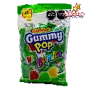 GOMA GUMMY POP MINI GOMITA 15 GRS  DLR -B.300G- "C/24/20"