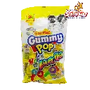 GOMA GUMMY POP MINI LLAVECITA 15 GRS DLR -B.300G- "C/24/20"