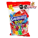 GUMMY POP MINI OSITOS DLR -B.300G- "C/24/20"
