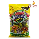 GOMA GUMMY POP MINI ENV INDIVIDUAL -B.300GR- "C/25/50"