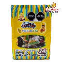 GUMMY SURTIDO  LAS DELICIAS -D.192G- "C/12/24"