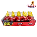 GUSANO CHAMOY LUCAS -D.360G- "C/30/10"