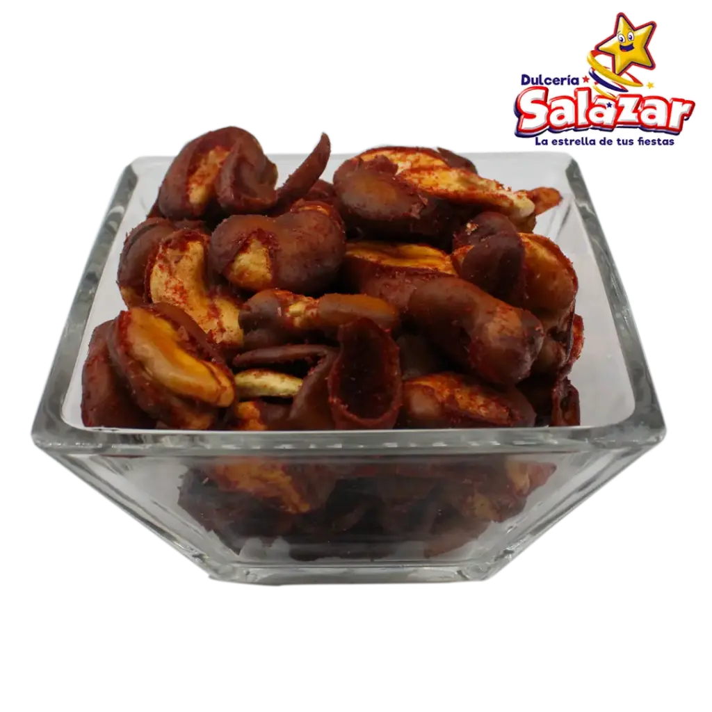 [SOL0020] HABA ENCHILADA  X KILO AGRANEL "B/10/1"