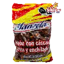 HABA ENCHILADA MANZELA -B.900G- "C/20/1"