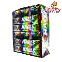 HALLS COLORES -D.302.4G- "C/30/12"