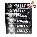 HALLS EXTRA STRONG -D.302.4G- "C/30/12"