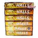 HALLS MIEL LIMON -D.302.4G- "C/30/12"