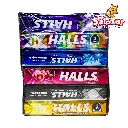 HALLS SURTIDA -D.302.4G- "C/30/12"