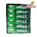 HALLS YERBABUENA -D.302.4G- "C/30/12"