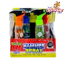 GOTERO LIQUIDO HAMMER SPRAY  TINAJITA -D.16PZ - "C/30/16"