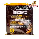 HERSHEY BARRA ALMENDRA SIXPACK -B.162G-  "C/14/6"