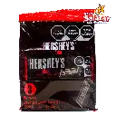 HERSHEY BARRA AMARGO SPECIAL DARK 3 PACK -B.123G- "C/12/3"