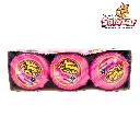 HUBBA BUBBA TUTIFRUTI  -D.340.2G- "C/24/6"