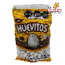 HUEVITO BLANCO RICOLINO -B.500G- "C/30/500G"