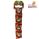 HUEVITO CHOCOLATE PALOMA -T.480G- "C/15/8"