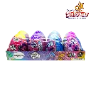 HUEVO CON GELATINA MY LITTLE PONY BONDY G03125 -D.80G.- "C/15/8"
