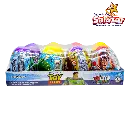 HUEVO CON GELATINA TOY STORY G02946 -D.80G- "C/15/8"