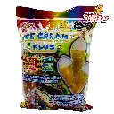 ICE CREAM PLUS BARQUILLO LAS DELICIAS -B.200G- "C/12/40"