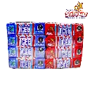 CARAMELO SUAVE ICEE CHERRY & MORA AZUL -D.576G- "C/18/24"