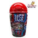 IMITACION GELATINA C/AZUCAR ICEE G02921 "C/6/100"