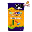 INSPIREKA MOLDEABLE -D.180G- "C/8/4"