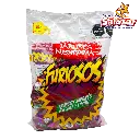 JAPONES NISHIYAMA FURIOSO SOBRE 42G -B.588GR- "C/16/14"