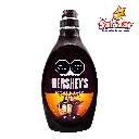 JARABE CHOCOLATE HERSHEYS -BOT.589G- "C/24/1"