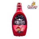 JARABE FRESA HERSHEYS -BOT.589G- "C/6/1"
