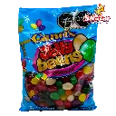 JELLY BEANS FRIJOL SURTIDO CANELS -B.454G- "C/24/1"
