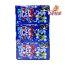 JELLY BEANS ICEE MORA AZUL CANELS -D.450G- "C/24/9"