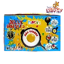 JELLY HUEVITO 20GR HUBIN -D.240GR-"C/8/12"