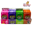 JUGUITO SABORES ANAHUAC -D.96G- "C/36/12"