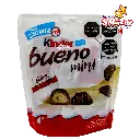 KINDER BUENO MINI -B.108G- "C/24/20"